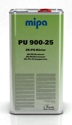 Mipa PU 900-25 2K-PU-Härter 5KG (11635)