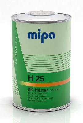 Mipa 2K-Härter H 25 normal 1L