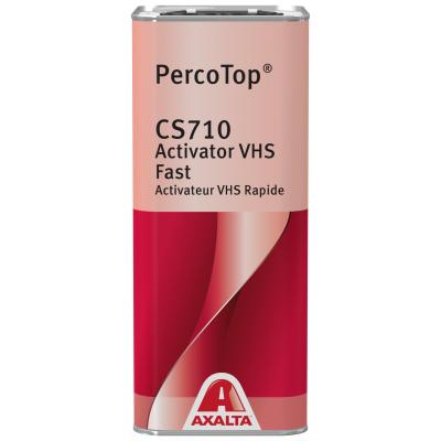 PercoTop® CS710 Activator VHS Fast  5,00 LTR
