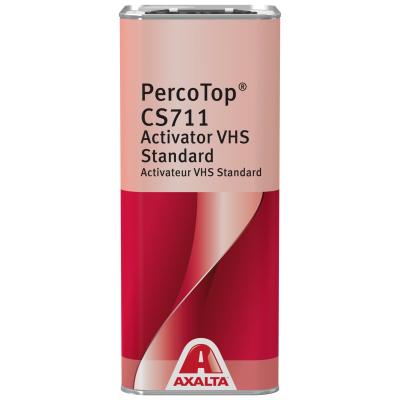 PercoTop® CS711 Activator VHS Standard  5,00 LTR