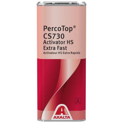 PercoTop® CS730 Activator HS Extra Fast  5,00 LTR