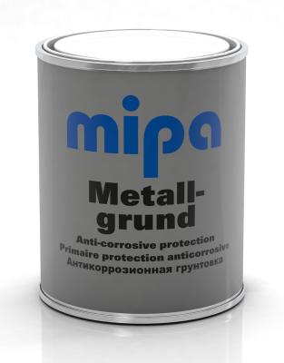 Mipa Metallgrund grau ca. RAL 7032 chromatfrei 750ml