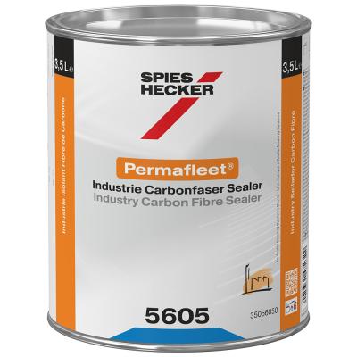 Permafleet Industrie Carbonfaser Sealer 5605 3,5L
