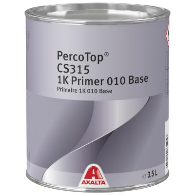 PercoTop® CS315- PCT 1K PRIMER 010 BASE farblos 3,50 LTR