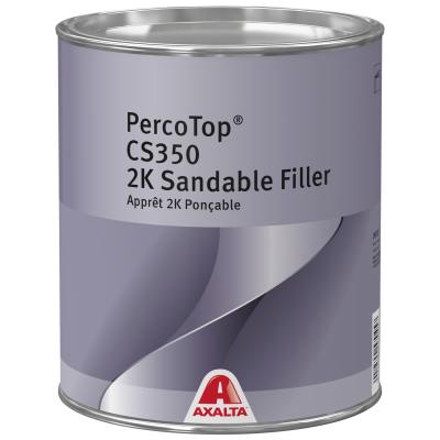 PercoTop® CS350 Sandable Filler  3,50 LTR