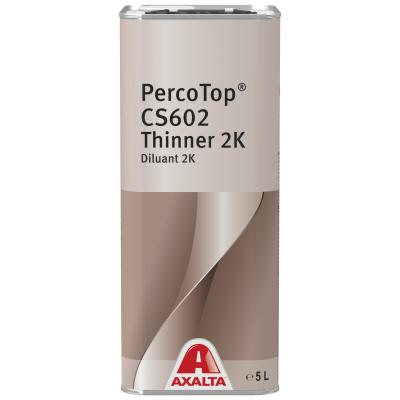 PercoTop® CS602 Thinner 2K  5,00 LTR