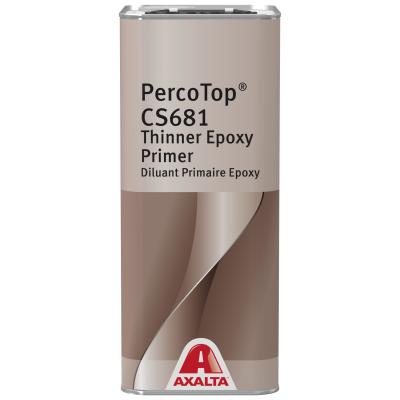 PercoTop® CS681 Thinner Epoxy Primer  5,00 LTR