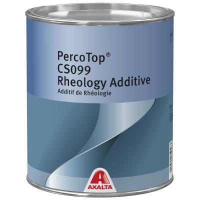 PercoTop® CS099 Rheology Additive  3,50 LTR