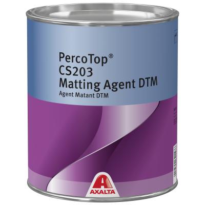 PercoTop® CS203 Matting Agent DTM  3,50 LTR