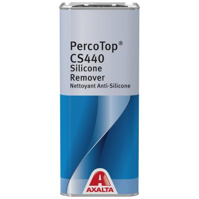 PercoTop® CS440 Silicone Remover 7010  5,00 LTR