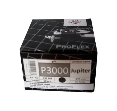 CS ProFlex Jupiter 75 mm  P3000  (50 Blatt/Pack)