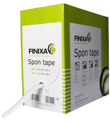 FINIXA Spontape - rund  17 mm x 40 m