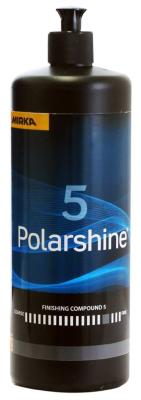MIRKA Polarshine 5 Feine Politur -  1000 ml