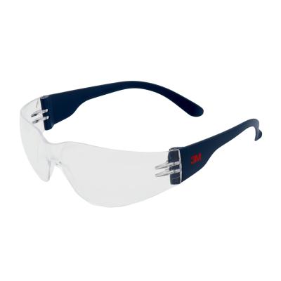 3M Schutzbrille Standard, klare Gläser - Auslaufartikel