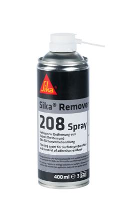 SikaRemover-208 Spray          400ML  135750