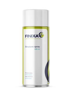 FINIXA Struktur Spray 400 ml