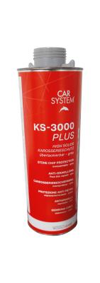 CS KS-3000 Plus Korrosionsschutz grau L 1,0