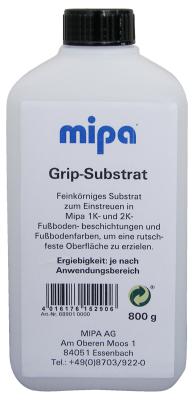 Mipa Grip-Substrat  800GR