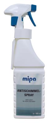 Mipa Antischimmel-Spray  500ml
