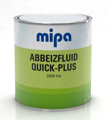 Mipa Abbeizfluid Quick-Plus CKW-frei 2,5KG