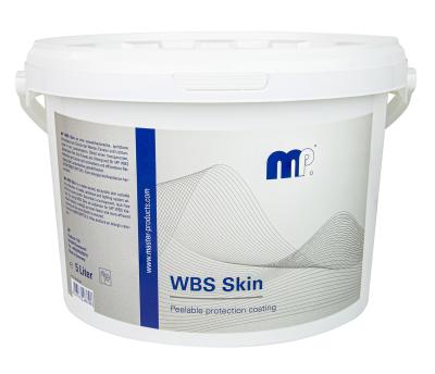 MP WBS Skin 5L