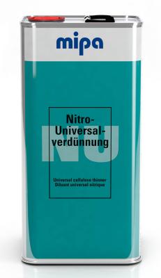 Mipa Nitro-Universalverdünnung 5L
