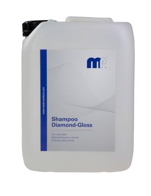 MP Shampoo Diamond-Gloss 10L