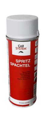 CS Spritzspachtel SPRAY            ML400