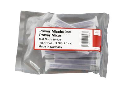 CS Power Mixer (Düsen)  50 ml  Pack 12 Stück