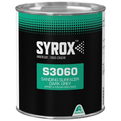 S3060 W3.5LT SYROX SAND SURFACER DAGREY