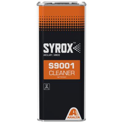 S9001 W5LT SYROX CLEANER