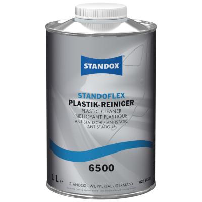 STFLEX Plastik-Reiniger antistatisch 6500