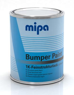 Mipa Bumper Paint 1L