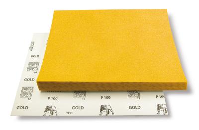 MIRKA Gold 230 x 280 mm