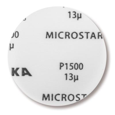 MIRKA Microstar Ø 77 mm GRIP P 1000, 50St.