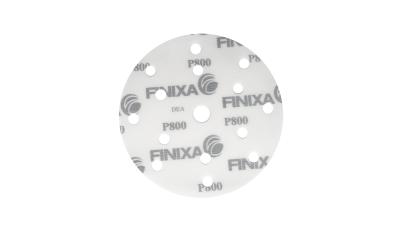 FINIXA Finishing Film Schleifscheiben Ø150mm, 15 Löcher