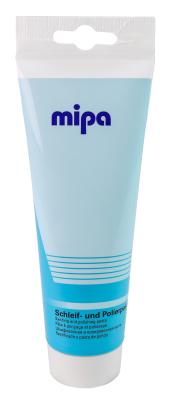 Mipa Schleif- und Polierpaste Einzeltube