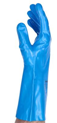 FINIXA Alternativer Schutzhandschuh für GLP  blau