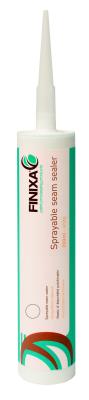 FINIXA Spritz- und streichbare Dichtmasse 290 ml
