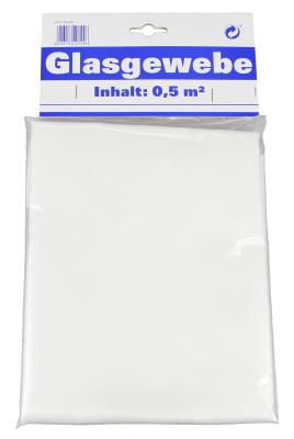 Mipa Glasgewebe 200 g/qm SB-Verpackung