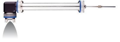 Verlängerung mit Winkelkopfdüse (90°) für SATAjet 1000 B RP