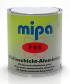 Mipa PUR HS Einschicht- Aluminium  3L