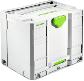 Festool SYSTAINER T-LOC SYS-Combi 3 396 x 296 x 322 mm, 3.5 kg