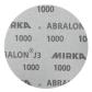 MIRKA Abralon J3 D77mm K 500 20St.